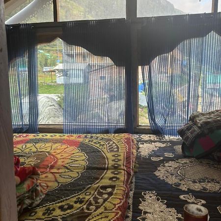 Dev Ropa Hights Malana Otel Jari Dış mekan fotoğraf