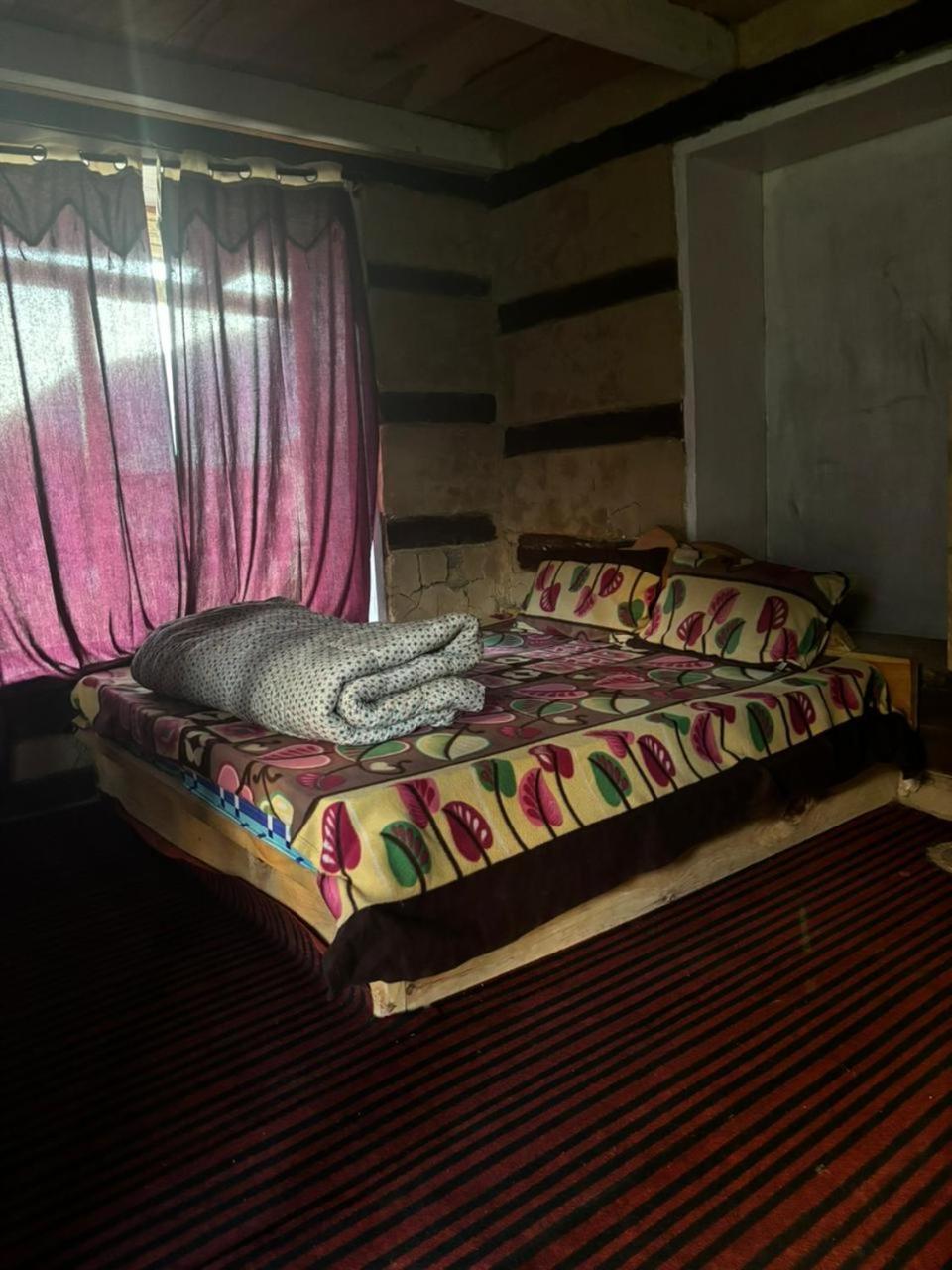 Dev Ropa Hights Malana Otel Jari Dış mekan fotoğraf