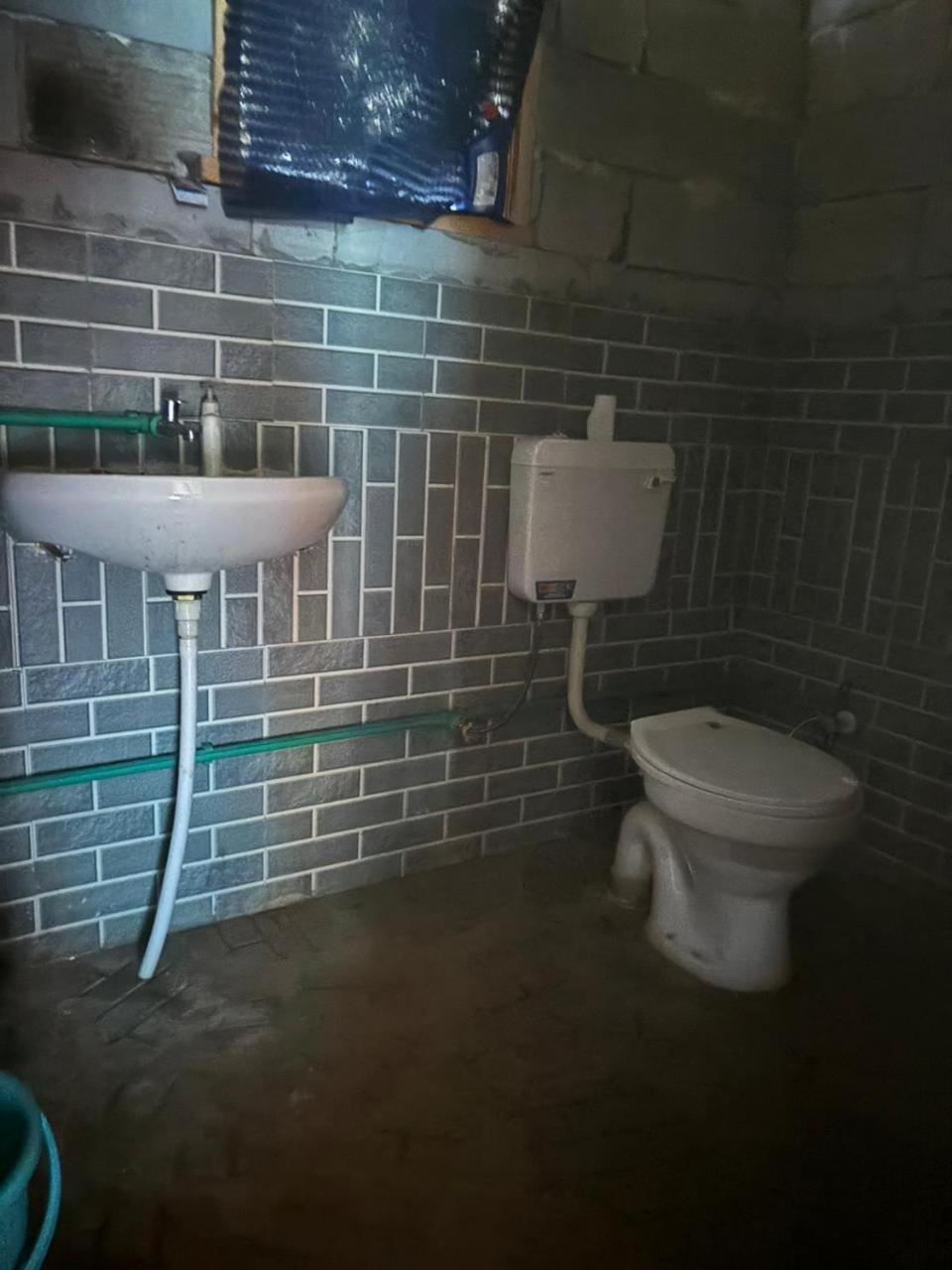 Dev Ropa Hights Malana Otel Jari Dış mekan fotoğraf